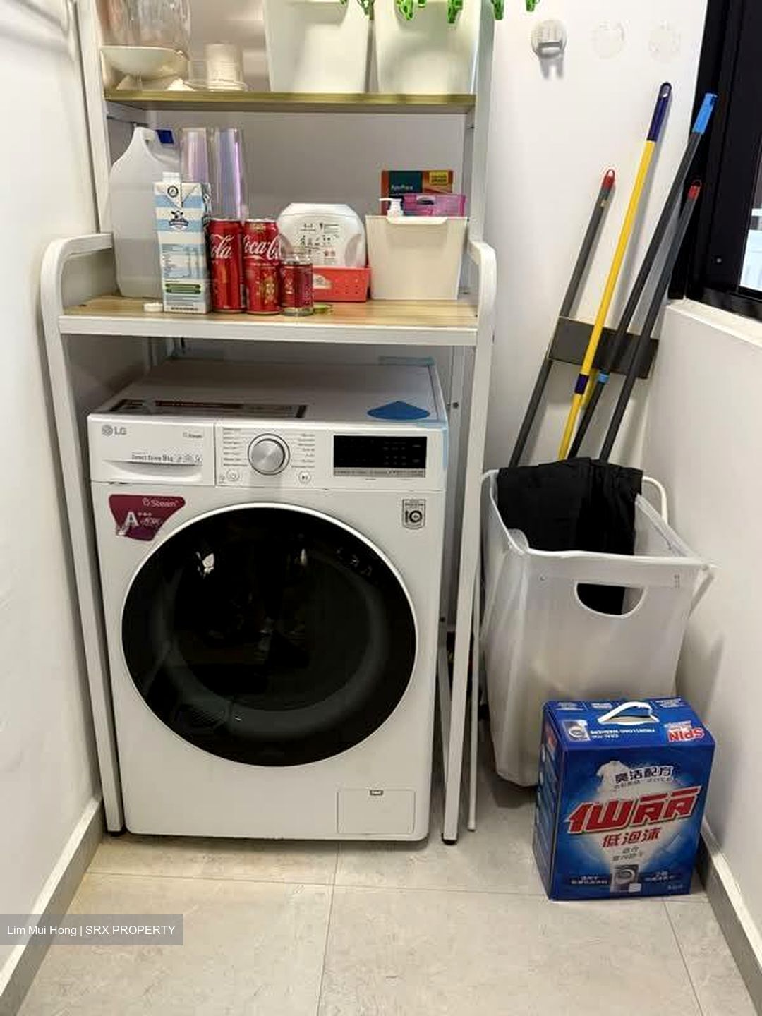 Blk 2C Sri Geylang Serai (Geylang), HDB 4 Rooms #580913491